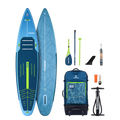 Pack | Pack I-SUP Inflatable Cruising