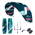 Pack | Pack Kite Display & Twintip Sway