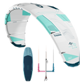 GONG | Pack Kite & Board Freestyle Big Air