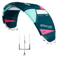 Pack | Pack Kite Strutless & Kite Barre