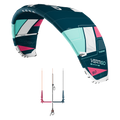 Pack Kite Vertigo & Kite Barre