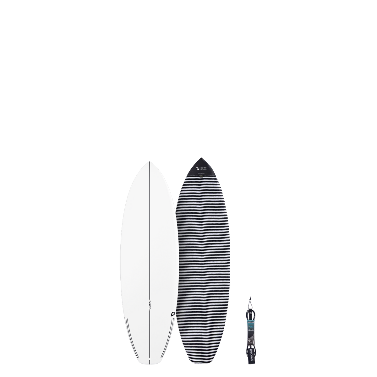 Pack | Pack Surf Karamba EPS