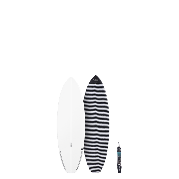 Pack | Pack Surf Karamba EPS