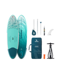 GONG | Pack SUP Inflatable First Allround