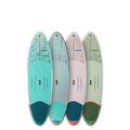 GONG | Pack SUP Inflatable First Allround