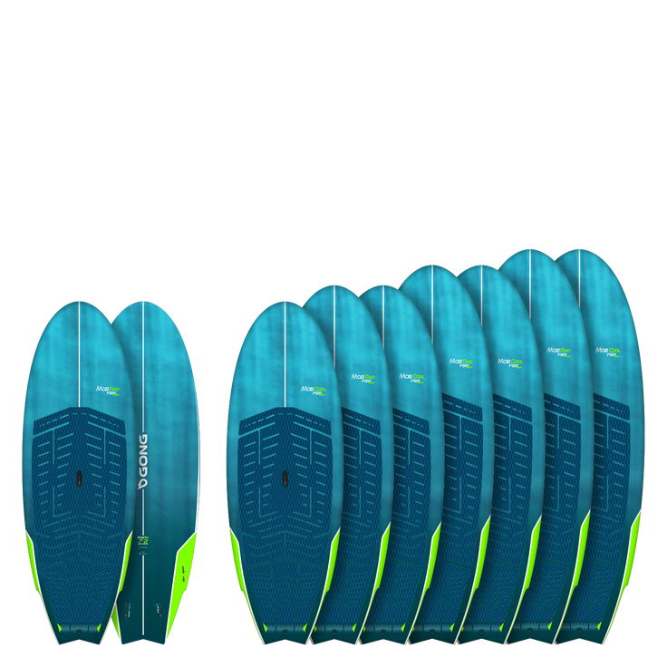 GONG | SUP Mob FSP Pro