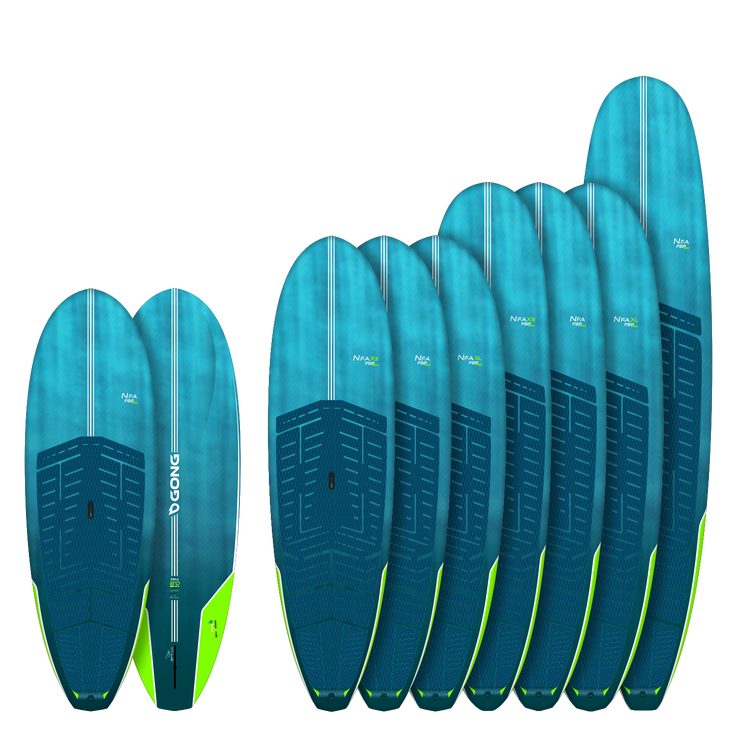 GONG | SUP NFA FSP Pro