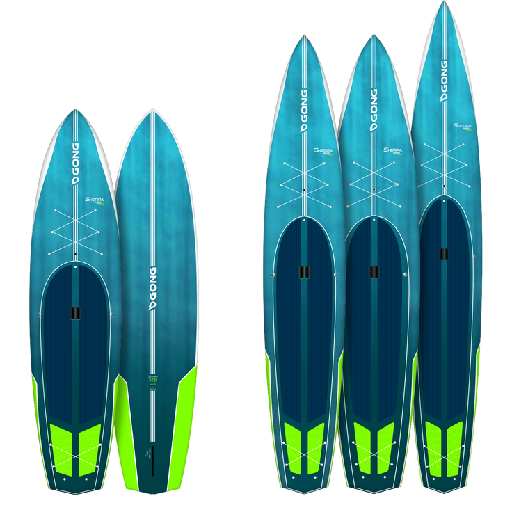 GONG | SUP Sherpa FSP Pro