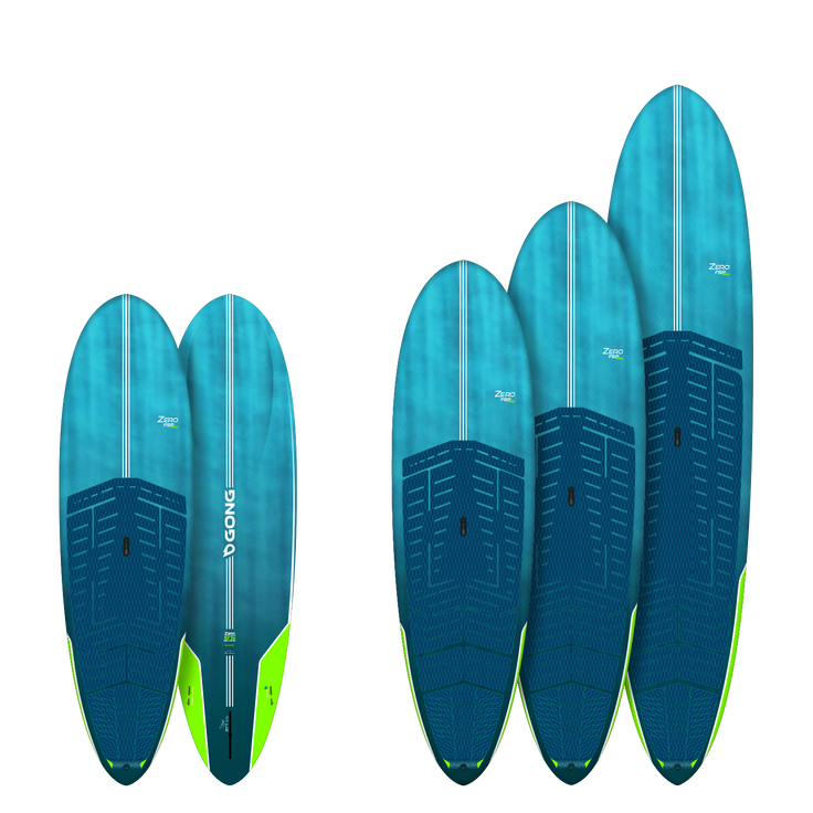 GONG | SUP Zero FSP Pro