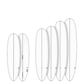 Surf Acidolly EPS 8'0 Second Hand 11065