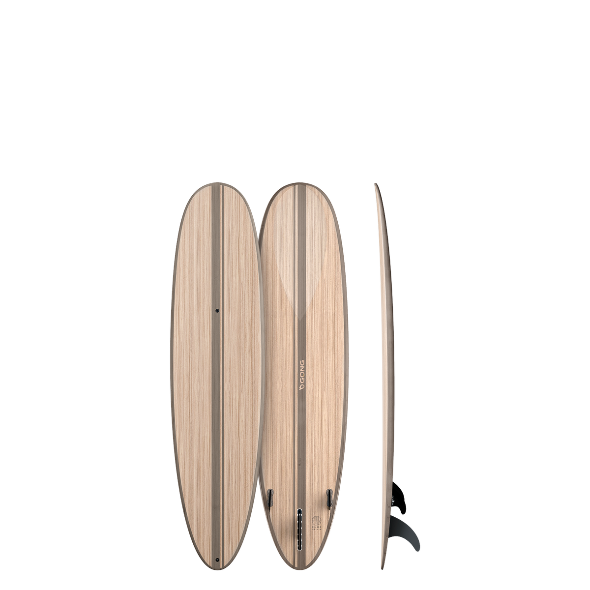 GONG | Surf Acidolly Pure Origin