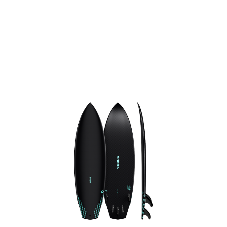 GONG | Surf Alu EPS Pro