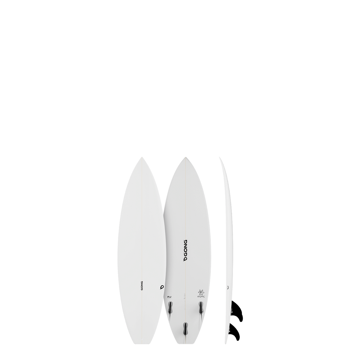 GONG | Surf Atomic PU