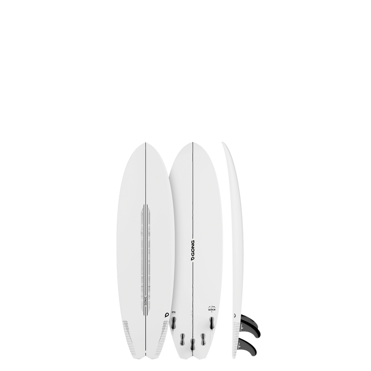 GONG | Surf Batmob EPS