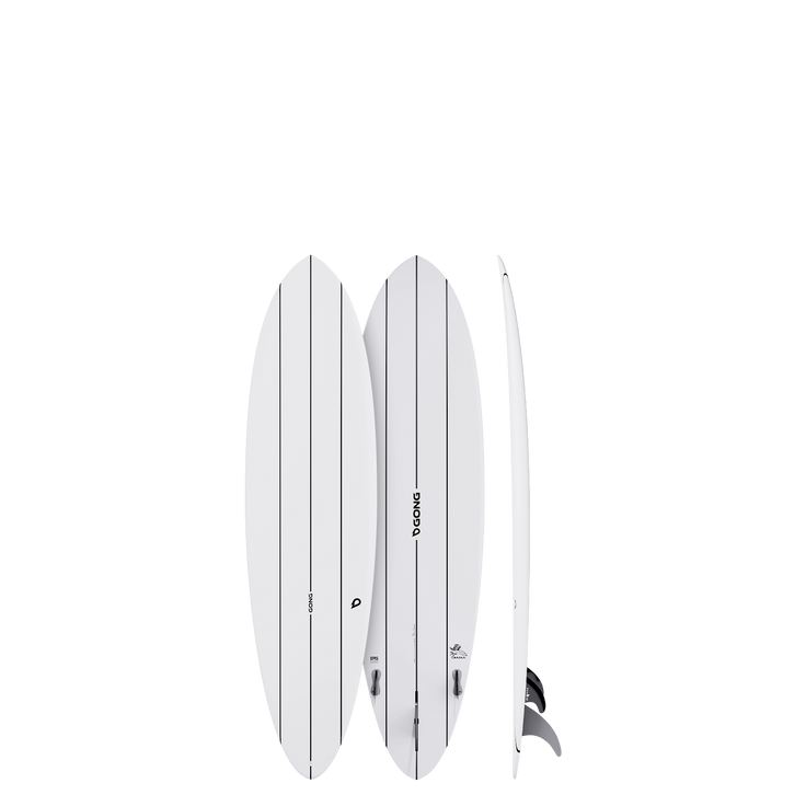 GONG | Surf Carter EPS
