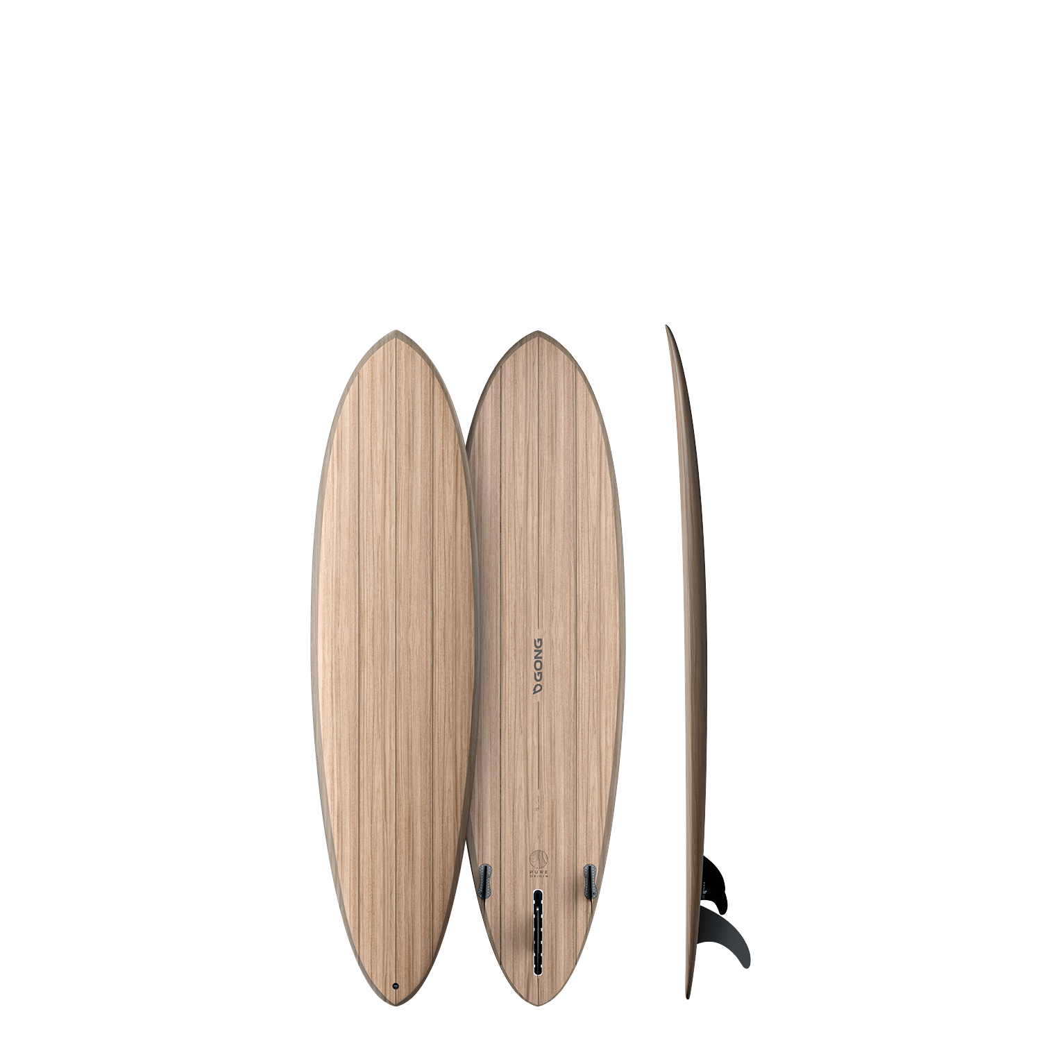 Surf Carter Pure Origin - GONG Galaxy