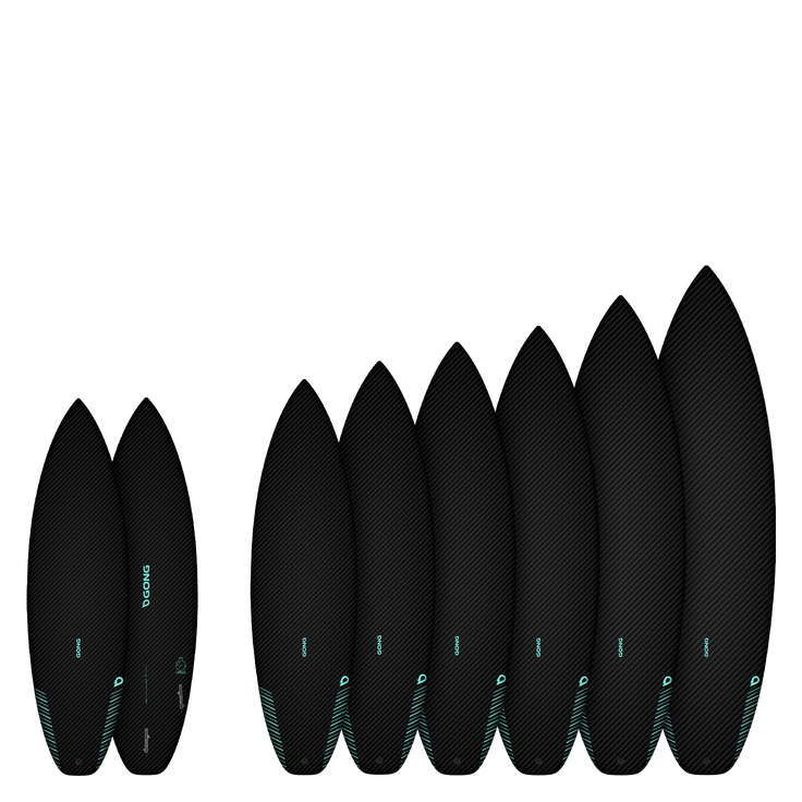 GONG | Surf Chemical EPS Pro