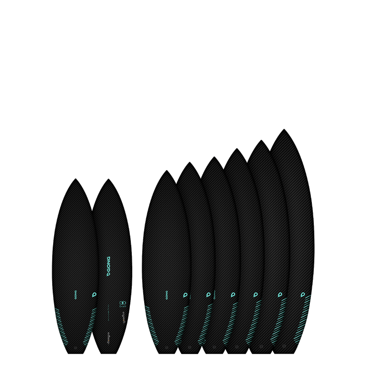 GONG | Surf Evolt EPS Pro