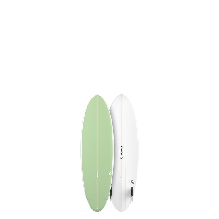 GONG | Surf Fury PU