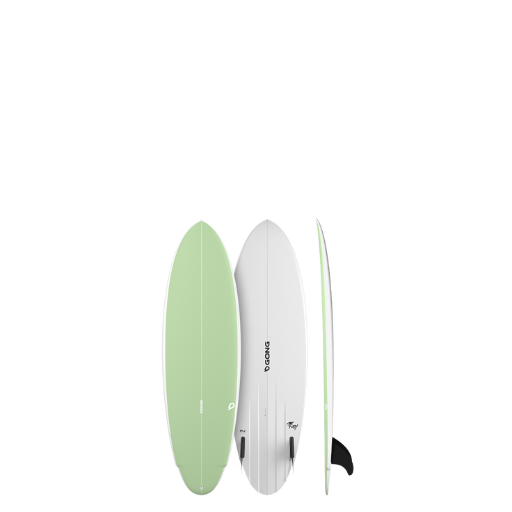 GONG | Surf Fury PU