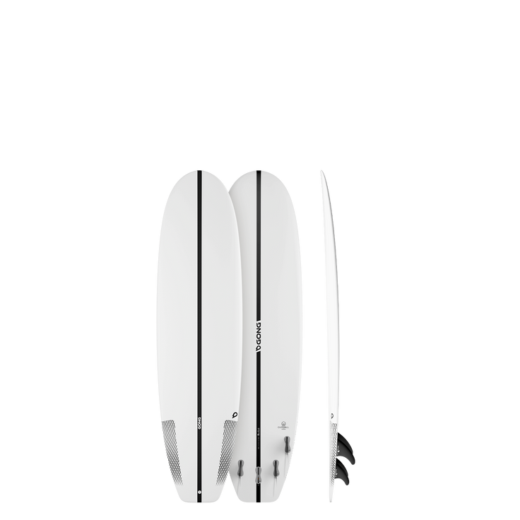 GONG | Surf Gumball EPS