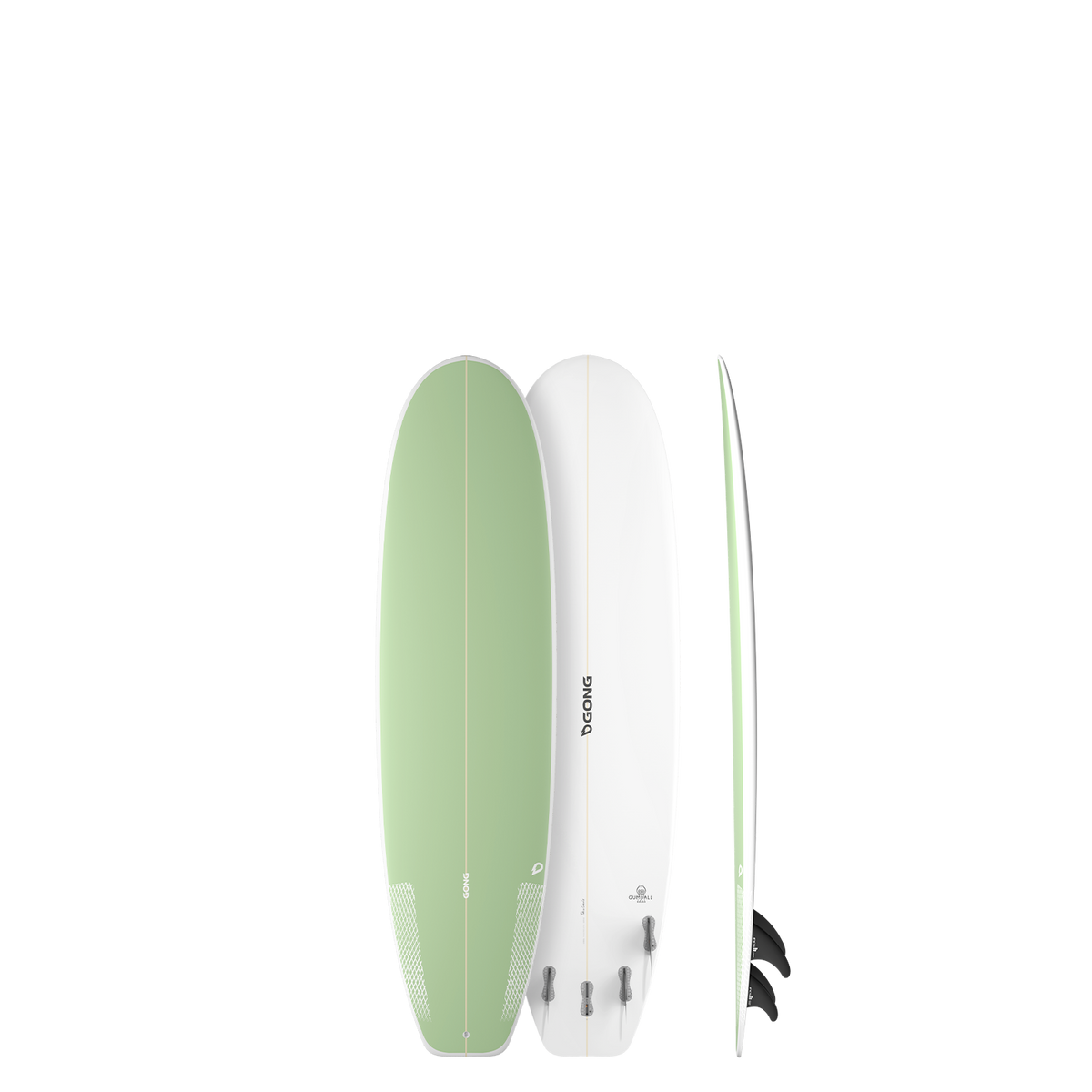 GONG | Surf Gumball PU
