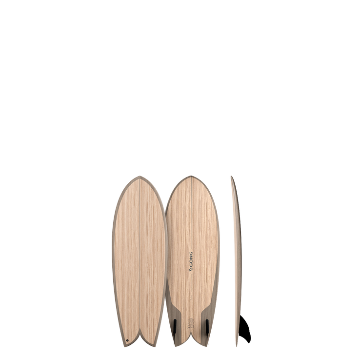 GONG | Surf Imperatrice Pure Origin