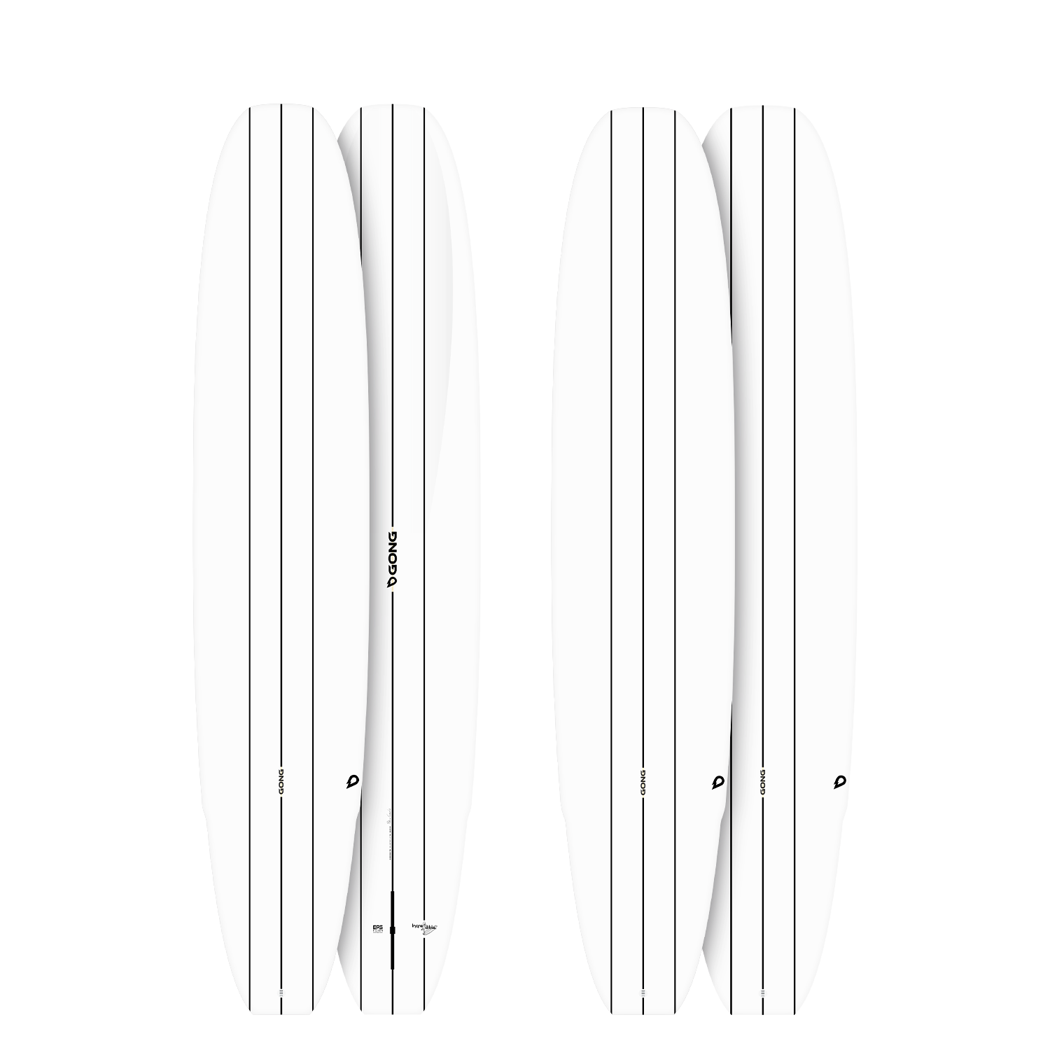 GONG | Surf 9'8 Incredible EPS