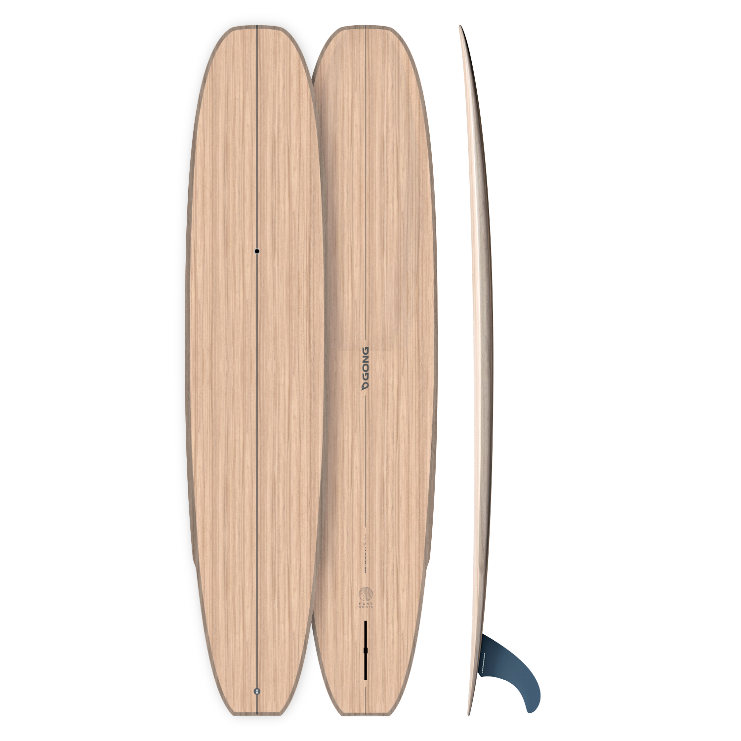 gong252421ページ Surf 9'8 Incredible Pure Origin - GONG Galaxy
