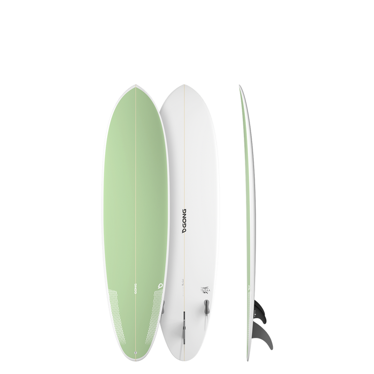 GONG | Surf Indra PU