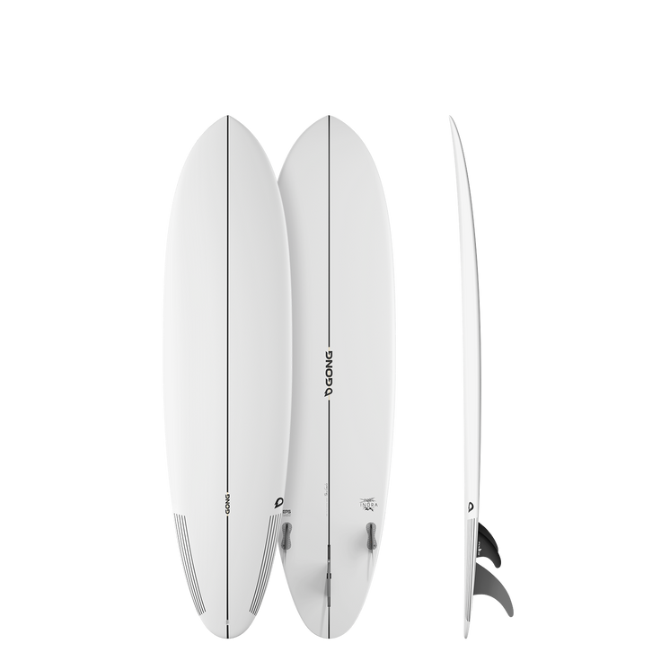 GONG | Surf Indra EPS