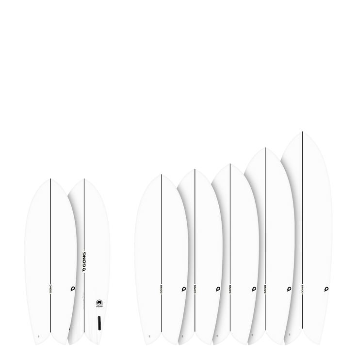 GONG | Surf J.Low EPS