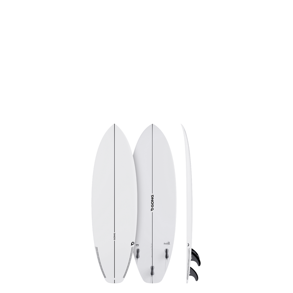 GONG | Surf Karamba EPS