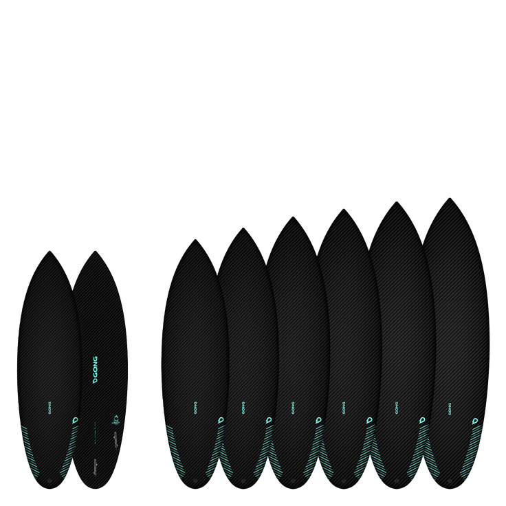 GONG | Surf Lethal EPS Pro