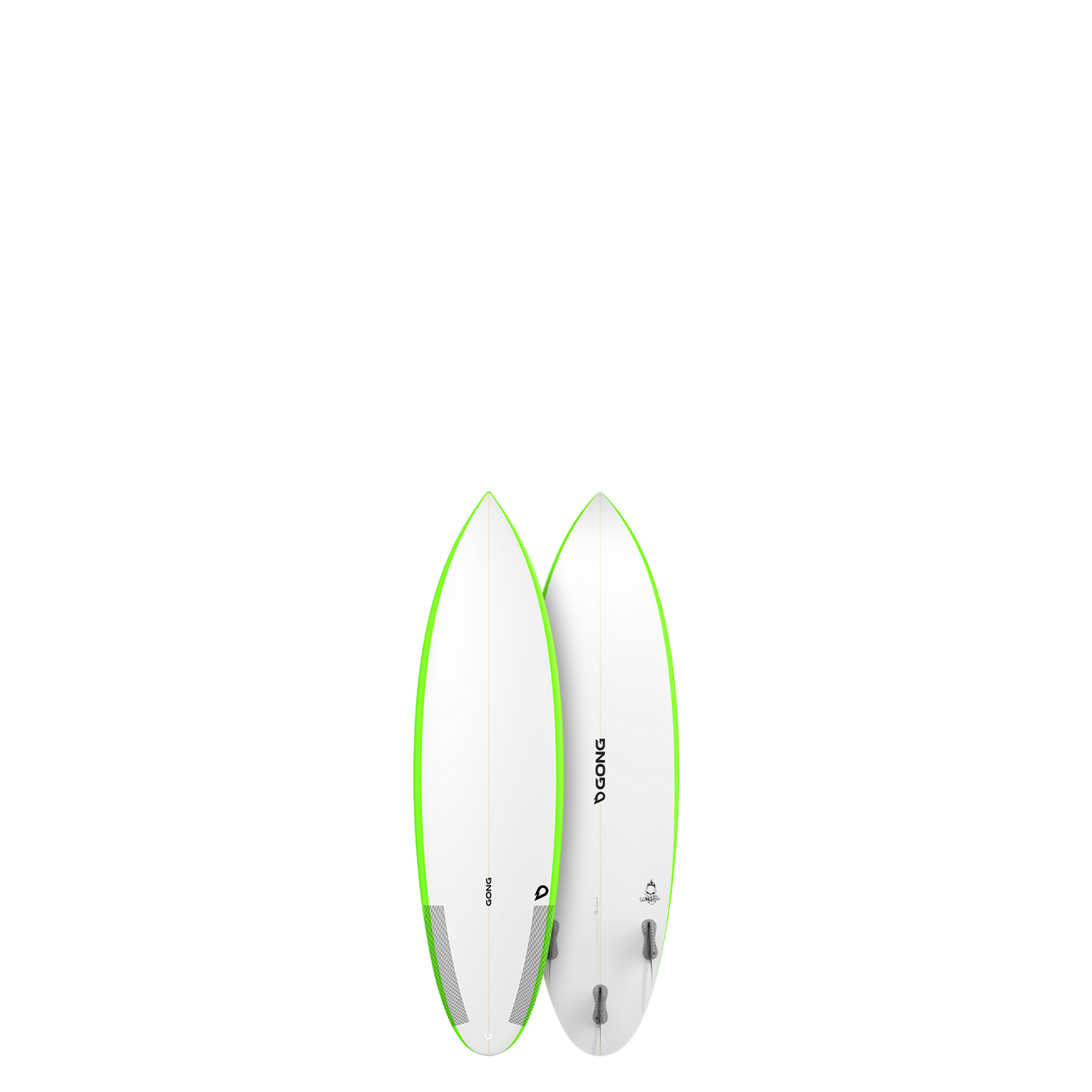 GONG | Surf Lethal PU