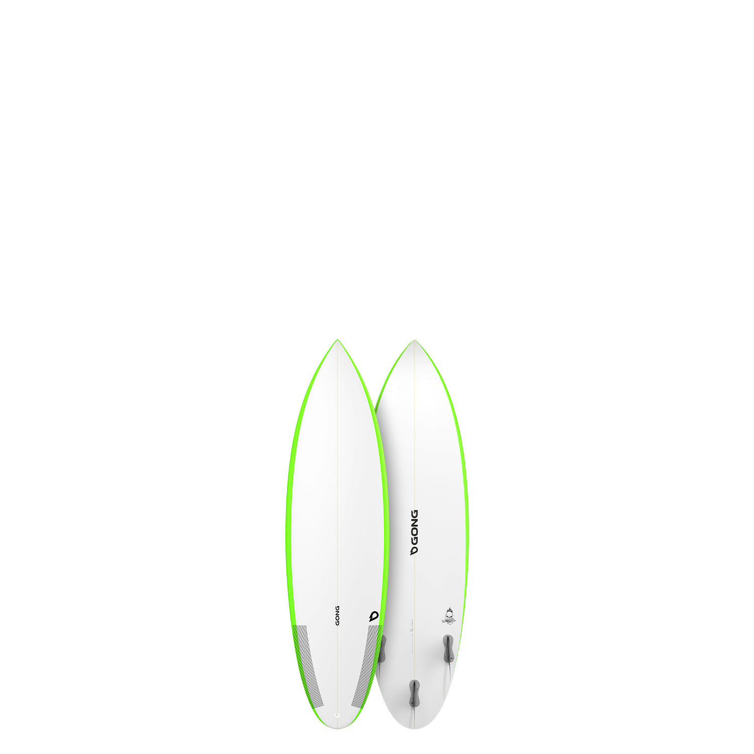 GONG | Surf Lethal PU