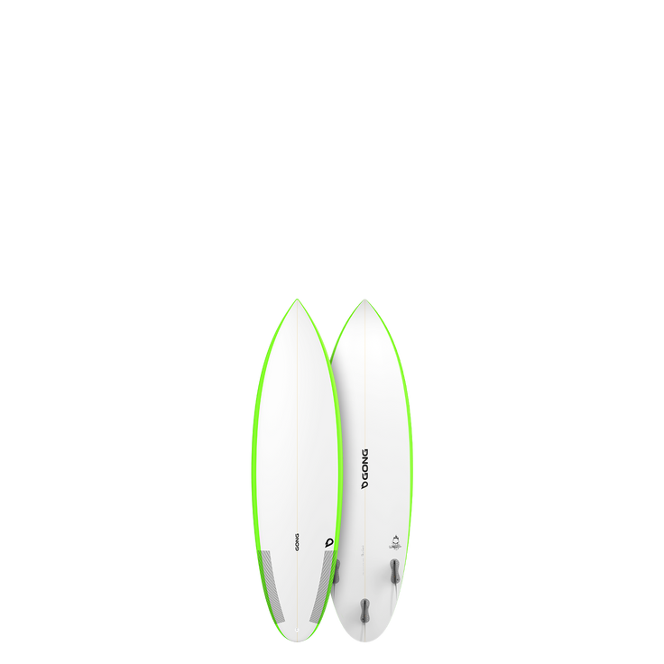 GONG | Surf Lethal PU