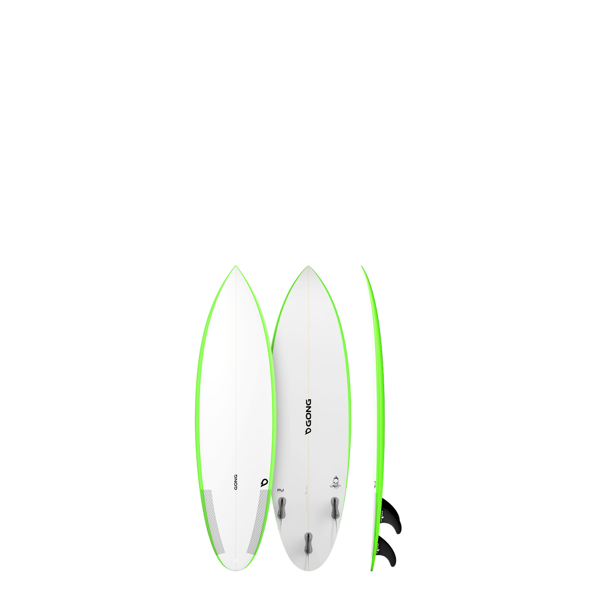 GONG | Surf Lethal PU