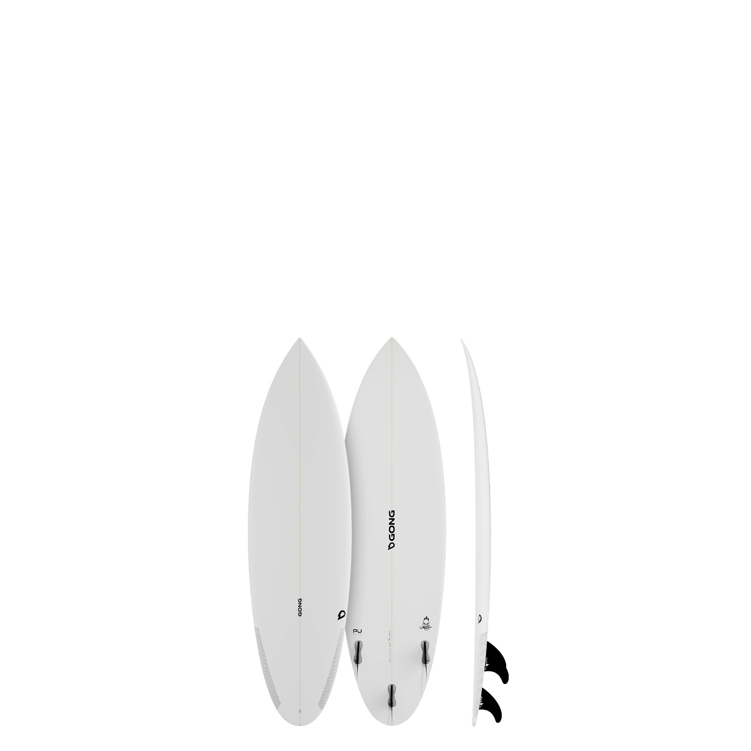 GONG - Surf Lethal PU - GONG Galaxy