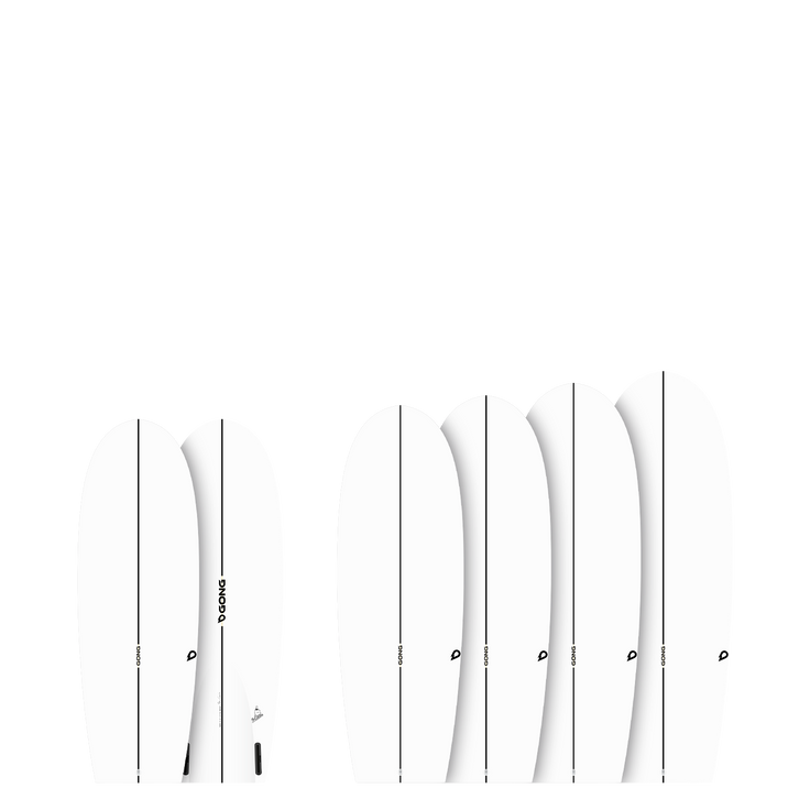 GONG | Surf Matata Simone EPS