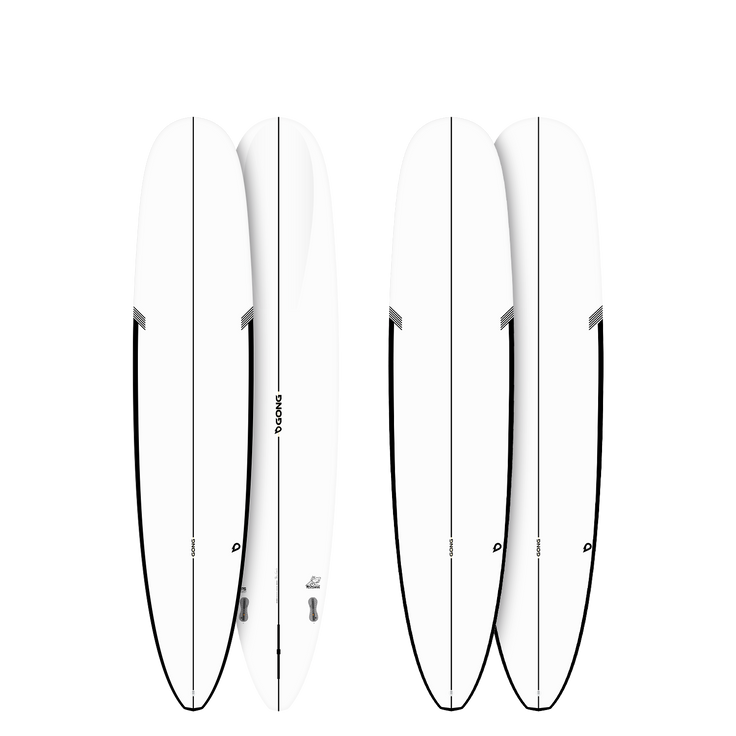 GONG | Surf 9'0 Moodrive EPS