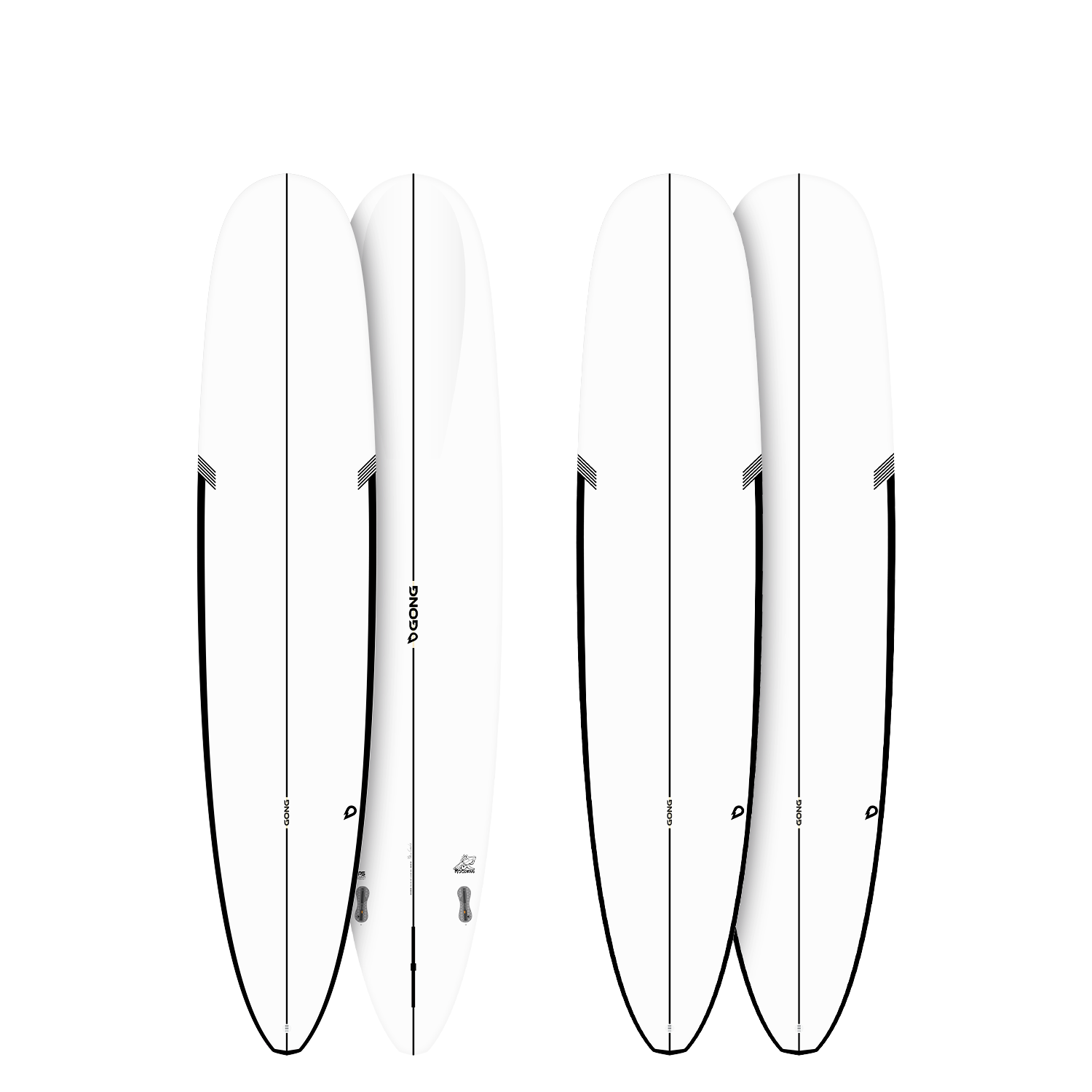 GONG | Surf 9'0 Moodrive EPS