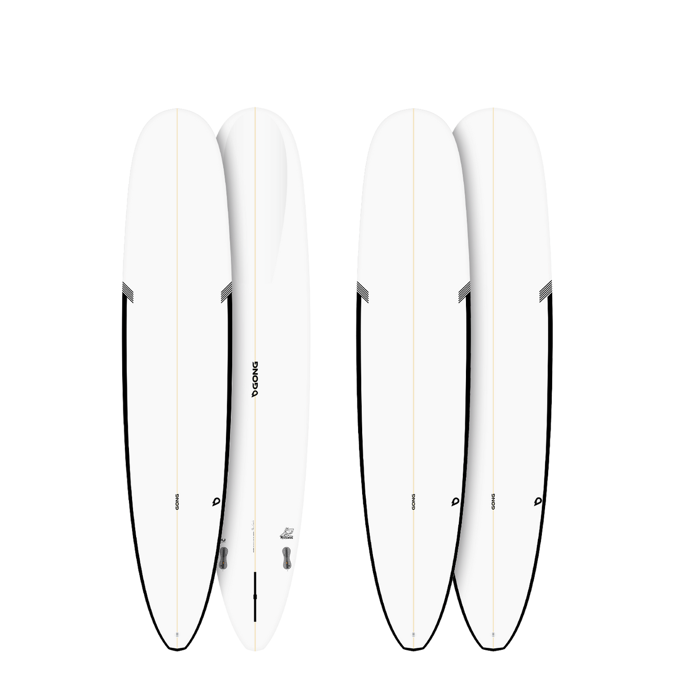 GONG | Surf 9'0 Moodrive PU