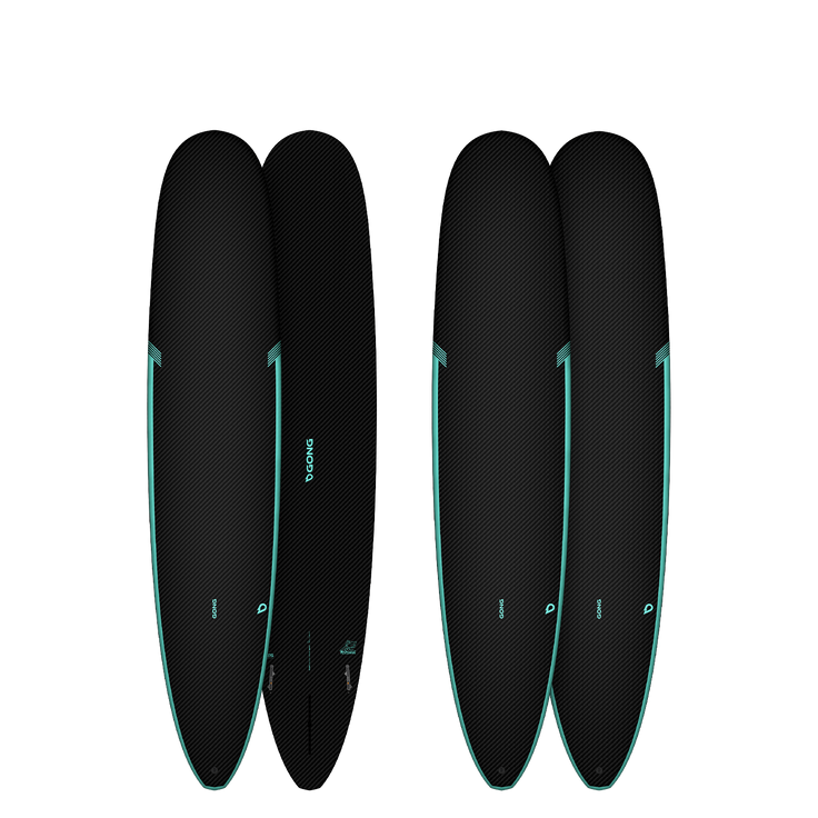 GONG | Surf 9'0 Moodrive EPS Pro