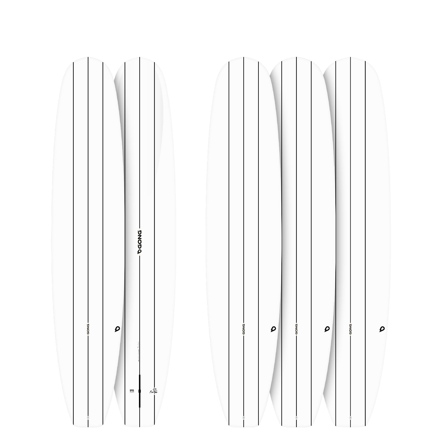 GONG | Surf 9'4 Pampa PU