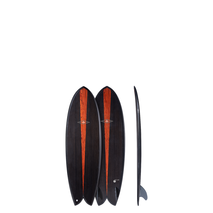 GONG | Surf Pie Origin 2.0