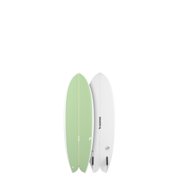 GONG | Surf Pie PU