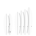 GONG | Steve EPS Surfboard