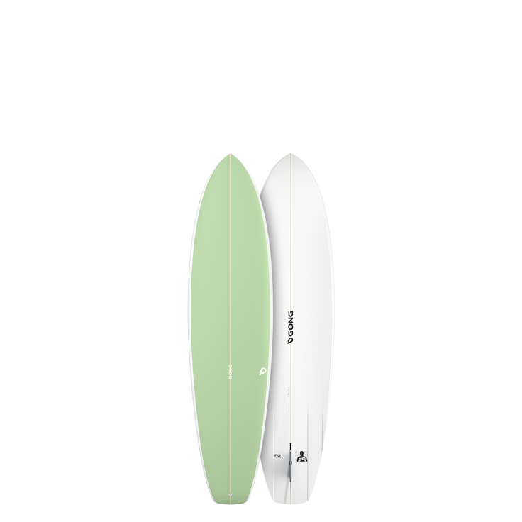 GONG | Surf Steve PU