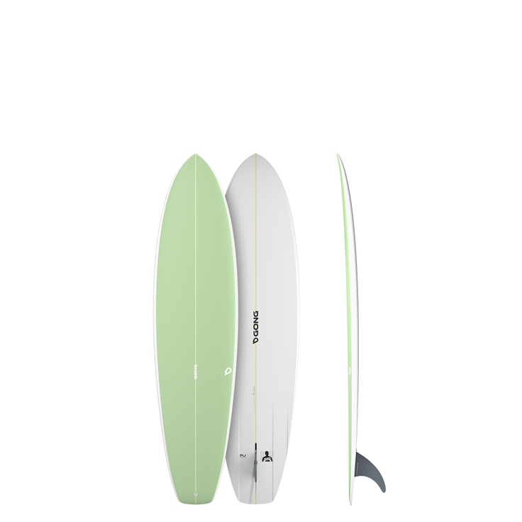 GONG | Surf Steve PU